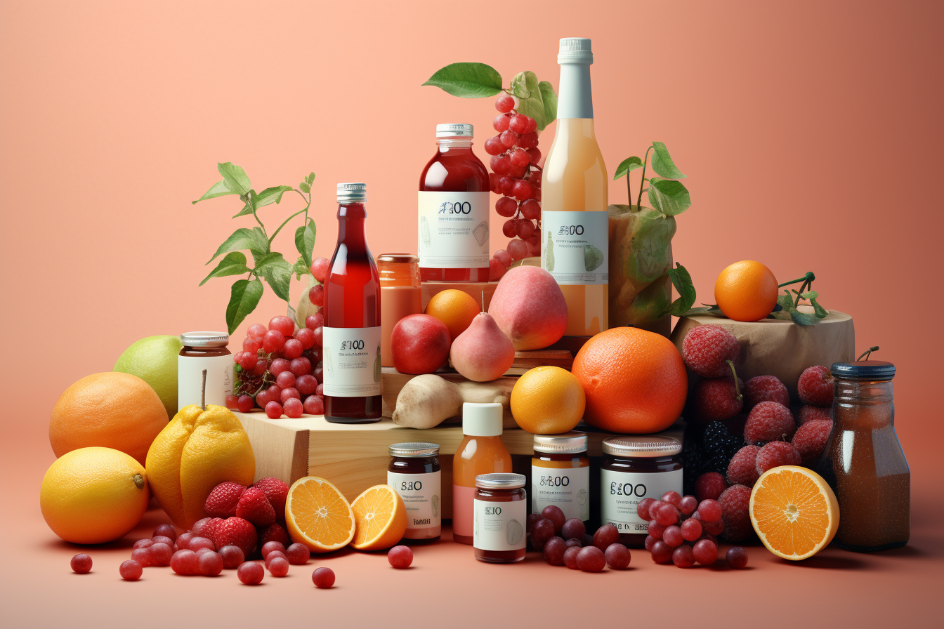 Midjourney's Interpretation of Product-Market Fit